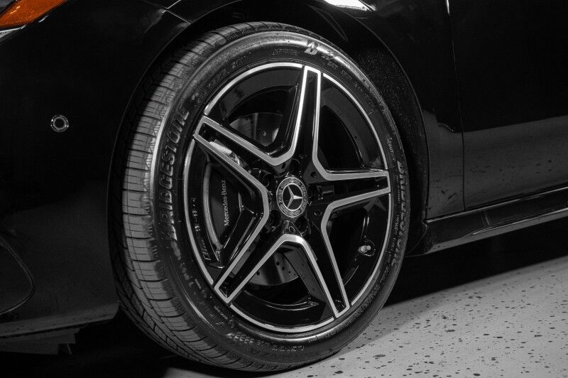 2025 Mercedes-Benz CLA 250 Coupe Scottsdale AZ