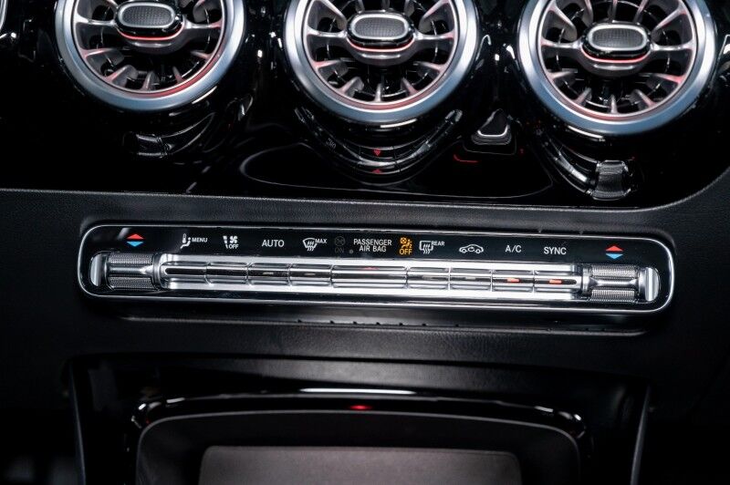 2025 Mercedes-Benz CLA 250 Coupe Scottsdale AZ