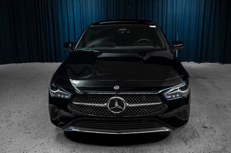 2025 Mercedes-Benz CLA 250 Coupe Scottsdale AZ