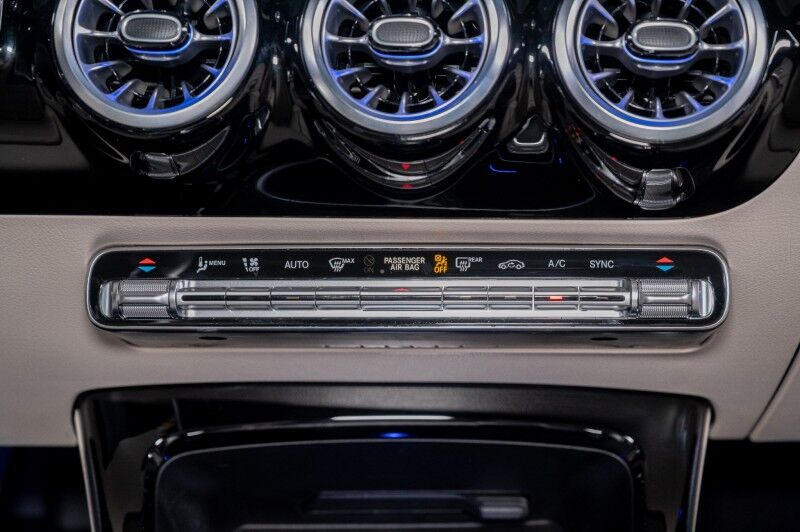 2025 Mercedes-Benz CLA 250 Coupe Scottsdale AZ