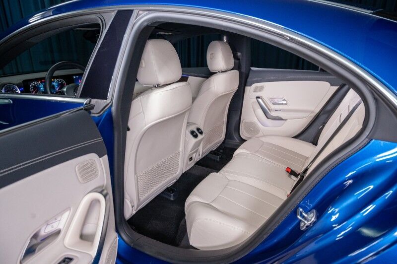 2025 Mercedes-Benz CLA 250 Coupe Scottsdale AZ