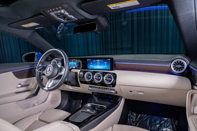 2025 Mercedes-Benz CLA 250 Coupe Scottsdale AZ