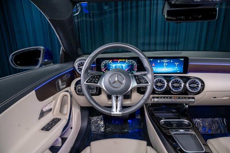 2025 Mercedes-Benz CLA 250 Coupe Scottsdale AZ