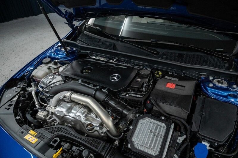 2025 Mercedes-Benz CLA 250 Coupe Scottsdale AZ