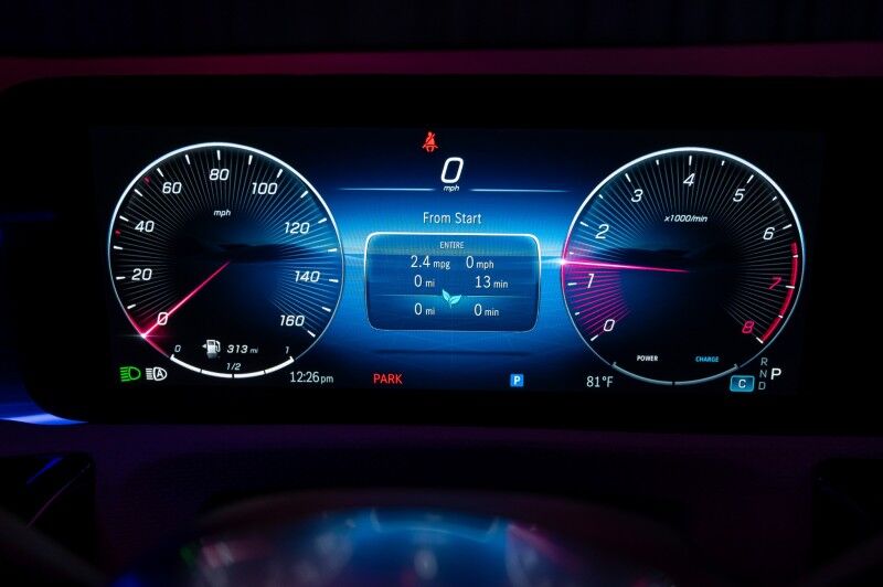 2025 Mercedes-Benz CLA 250 Coupe Scottsdale AZ
