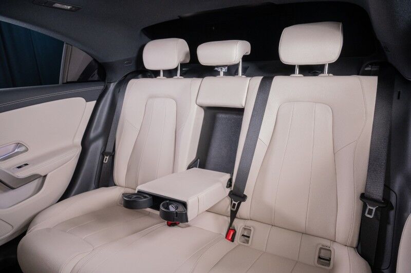2025 Mercedes-Benz CLA 250 Coupe Scottsdale AZ