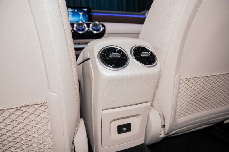 2025 Mercedes-Benz CLA 250 Coupe Scottsdale AZ