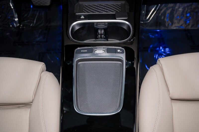 2025 Mercedes-Benz CLA 250 Coupe Scottsdale AZ