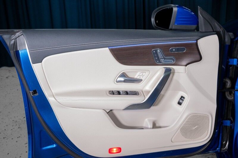 2025 Mercedes-Benz CLA 250 Coupe Scottsdale AZ