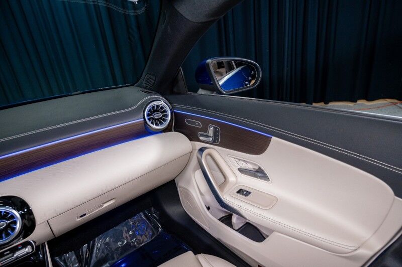 2025 Mercedes-Benz CLA 250 Coupe Scottsdale AZ