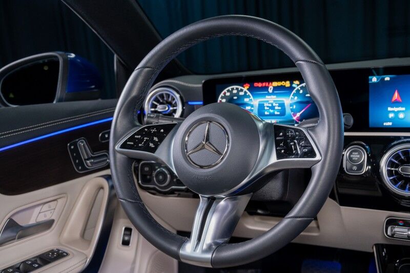 2025 Mercedes-Benz CLA 250 Coupe Scottsdale AZ