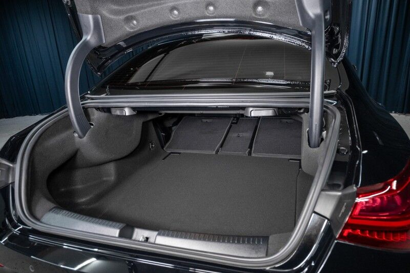 2025 Mercedes-Benz CLA 250 Coupe Scottsdale AZ