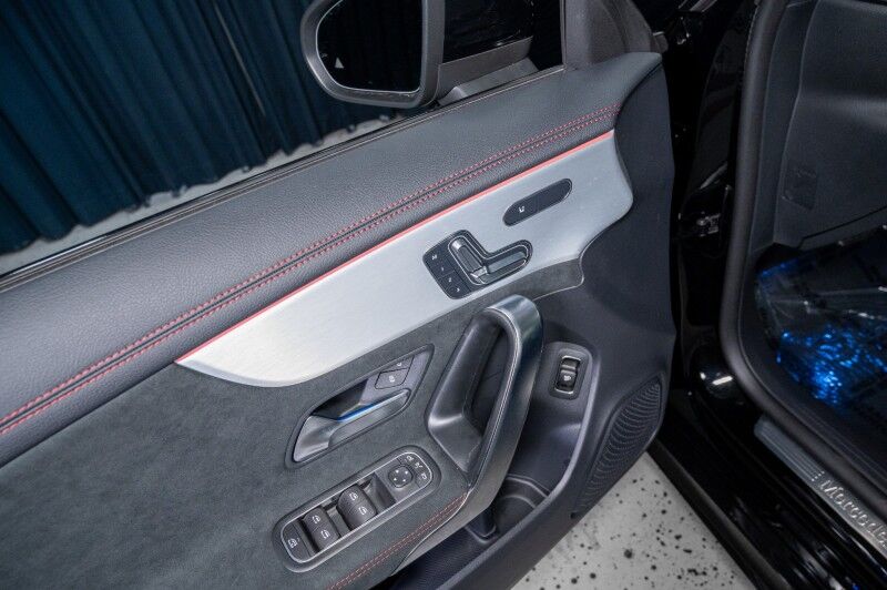 2025 Mercedes-Benz CLA 250 Coupe Scottsdale AZ