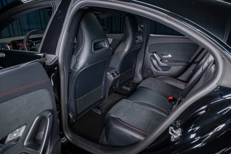 2025 Mercedes-Benz CLA 250 Coupe Scottsdale AZ