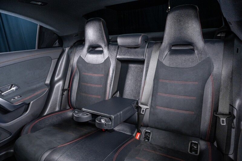 2025 Mercedes-Benz CLA 250 Coupe Scottsdale AZ