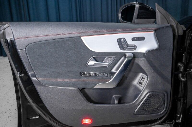 2025 Mercedes-Benz CLA 250 Coupe Scottsdale AZ