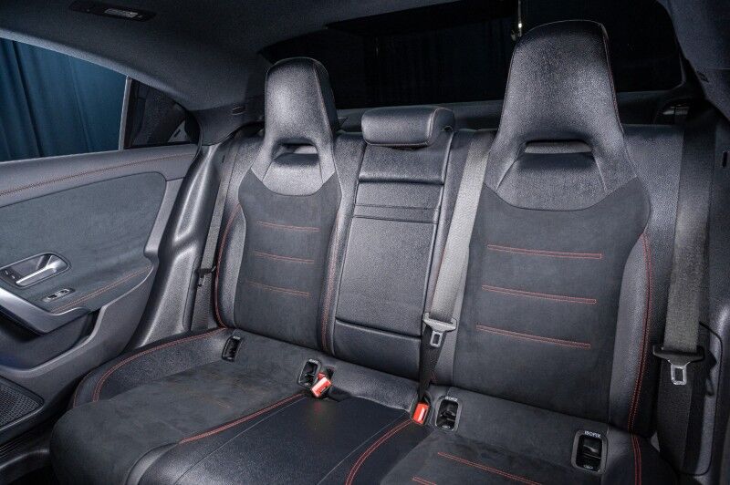 2025 Mercedes-Benz CLA 250 Coupe Scottsdale AZ