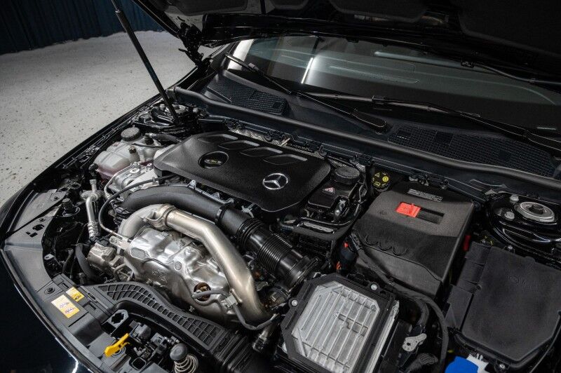 2025 Mercedes-Benz CLA 250 Coupe Scottsdale AZ