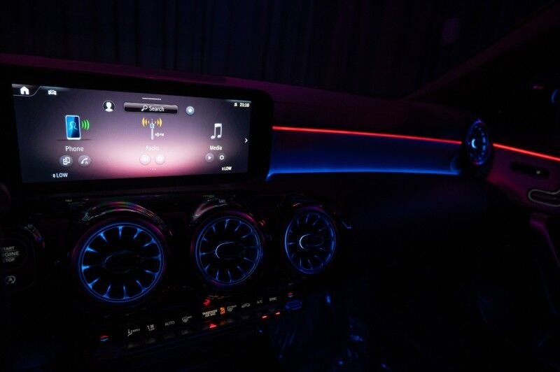 2025 Mercedes-Benz CLA 250 Coupe Scottsdale AZ