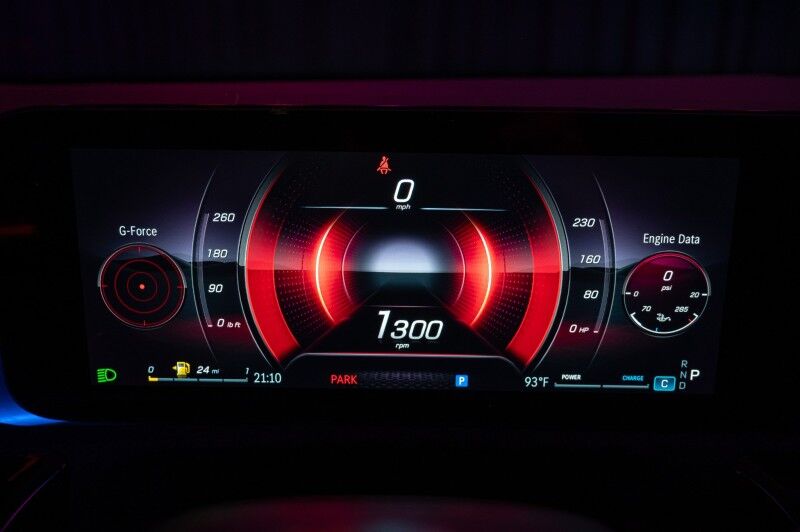 2025 Mercedes-Benz CLA 250 Coupe Scottsdale AZ