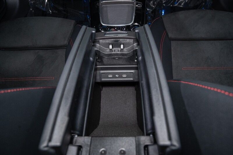 2025 Mercedes-Benz CLA 250 Coupe Scottsdale AZ