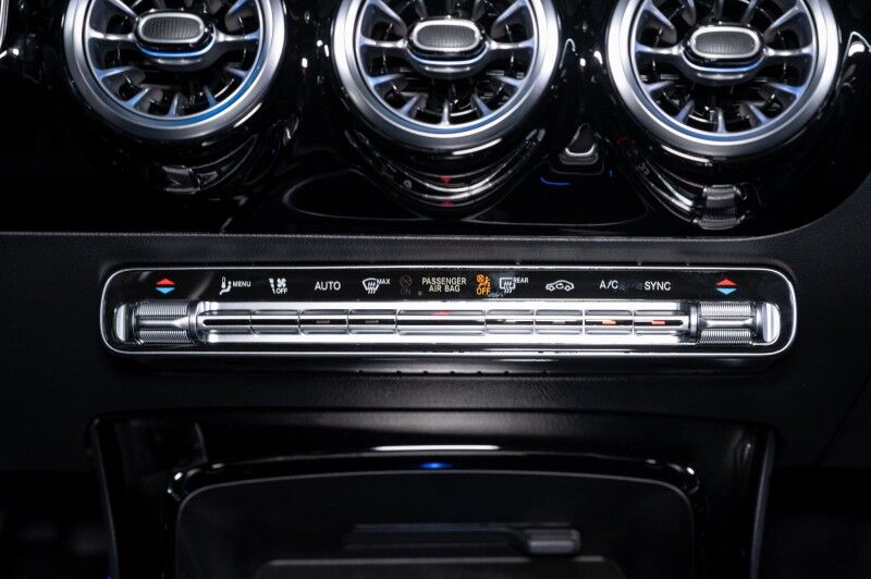 2025 Mercedes-Benz CLA 250 Coupe Scottsdale AZ