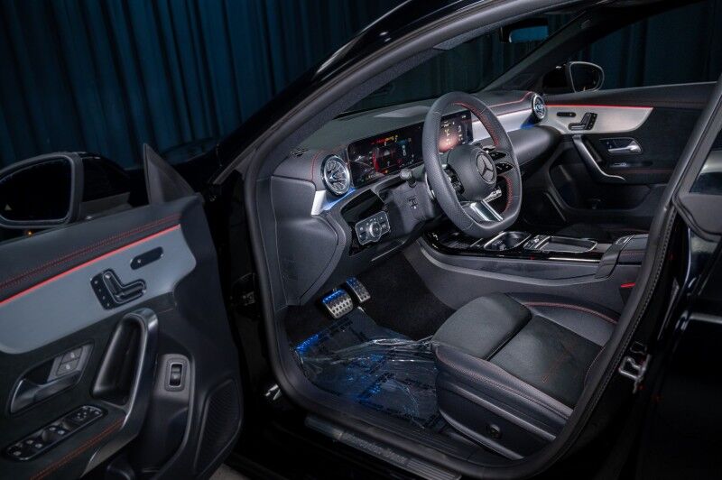 2025 Mercedes-Benz CLA 250 Coupe Scottsdale AZ