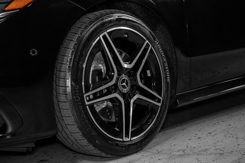 2025 Mercedes-Benz CLA 250 Coupe Scottsdale AZ