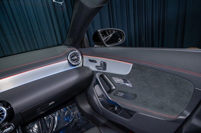 2025 Mercedes-Benz CLA 250 Coupe Scottsdale AZ