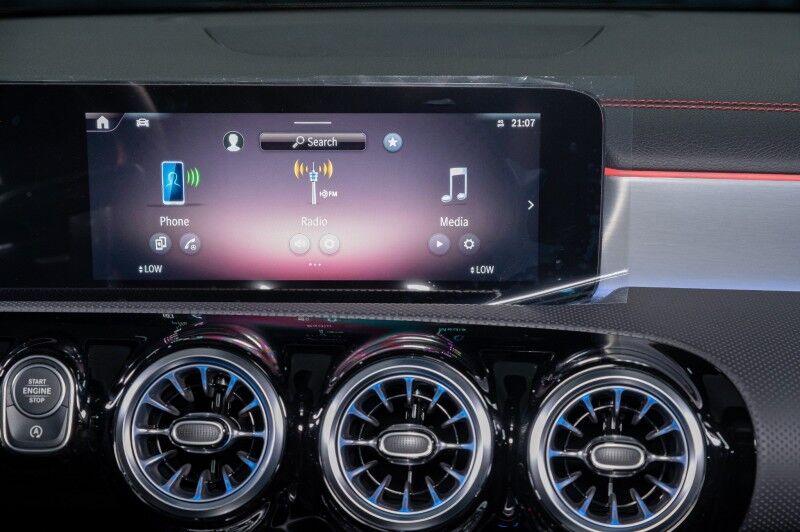 2025 Mercedes-Benz CLA 250 Coupe Scottsdale AZ