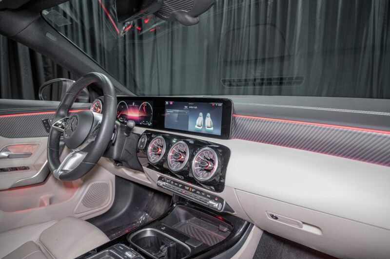 2025 Mercedes-Benz CLA 250 Coupe Peoria AZ