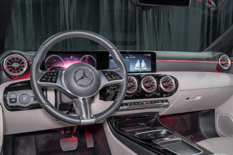 2025 Mercedes-Benz CLA 250 Coupe Peoria AZ