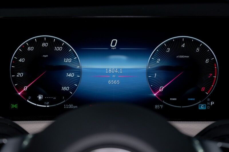 2025 Mercedes-Benz CLA 250 Coupe Peoria AZ