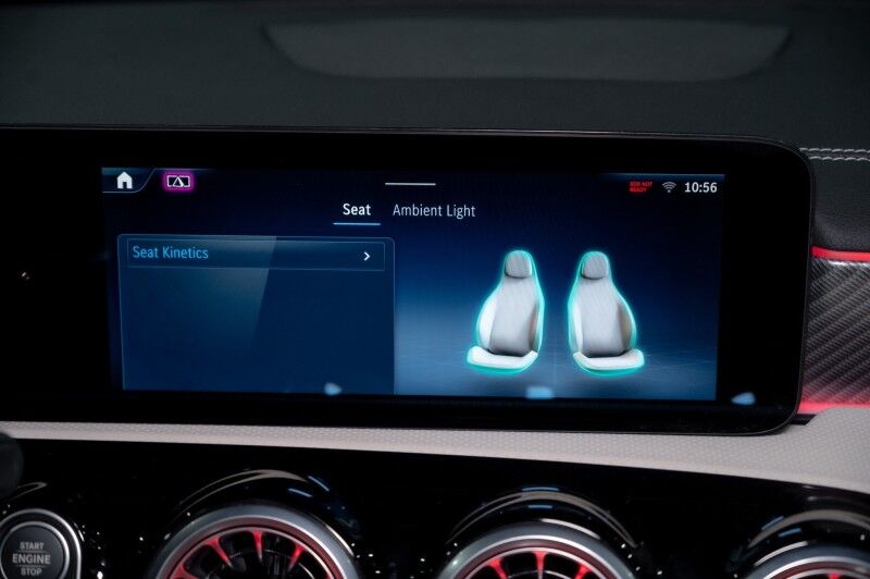 2025 Mercedes-Benz CLA 250 Coupe Peoria AZ