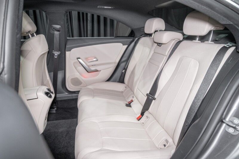 2025 Mercedes-Benz CLA 250 Coupe Peoria AZ
