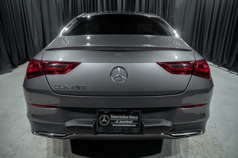 2025 Mercedes-Benz CLA 250 Coupe Peoria AZ
