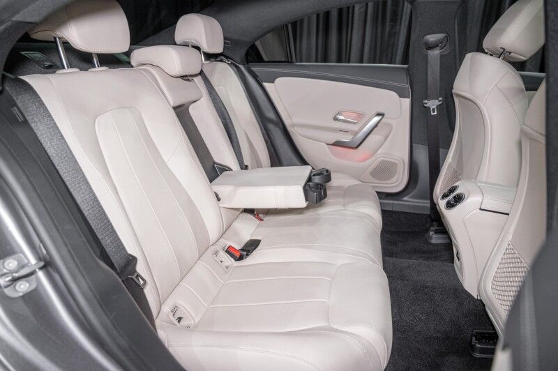 2025 Mercedes-Benz CLA 250 Coupe Peoria AZ