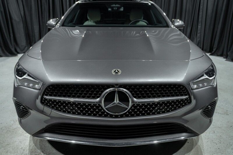 2025 Mercedes-Benz CLA 250 Coupe Peoria AZ