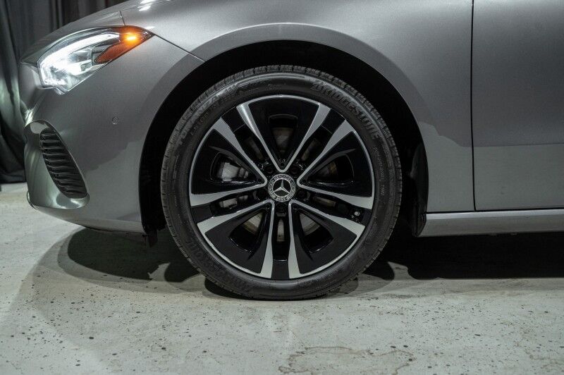 2025 Mercedes-Benz CLA 250 Coupe Peoria AZ