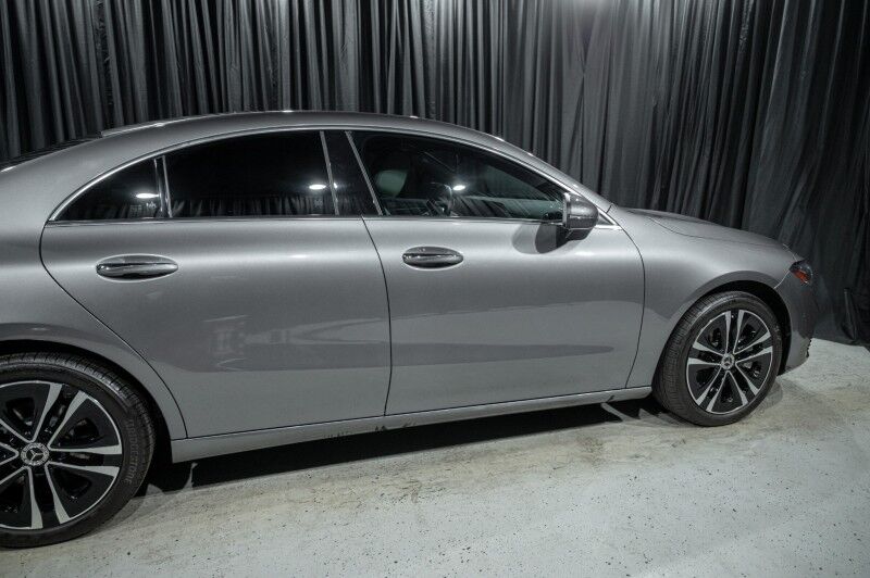 2025 Mercedes-Benz CLA 250 Coupe Peoria AZ