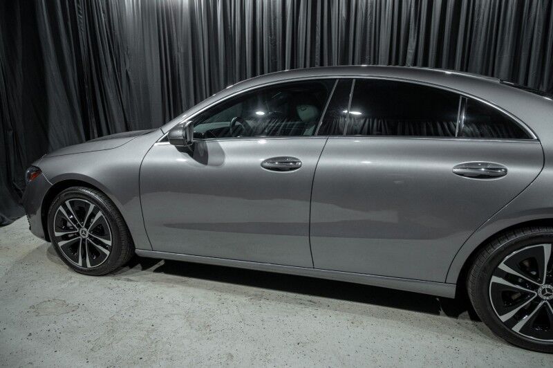 2025 Mercedes-Benz CLA 250 Coupe Peoria AZ