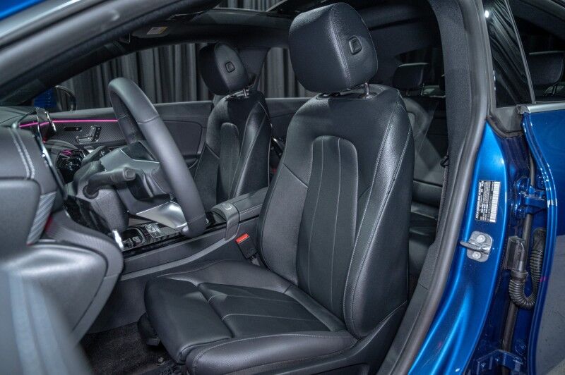 2025 Mercedes-Benz CLA 250 Coupe Peoria AZ