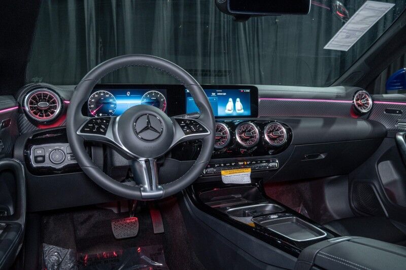 2025 Mercedes-Benz CLA 250 Coupe Peoria AZ