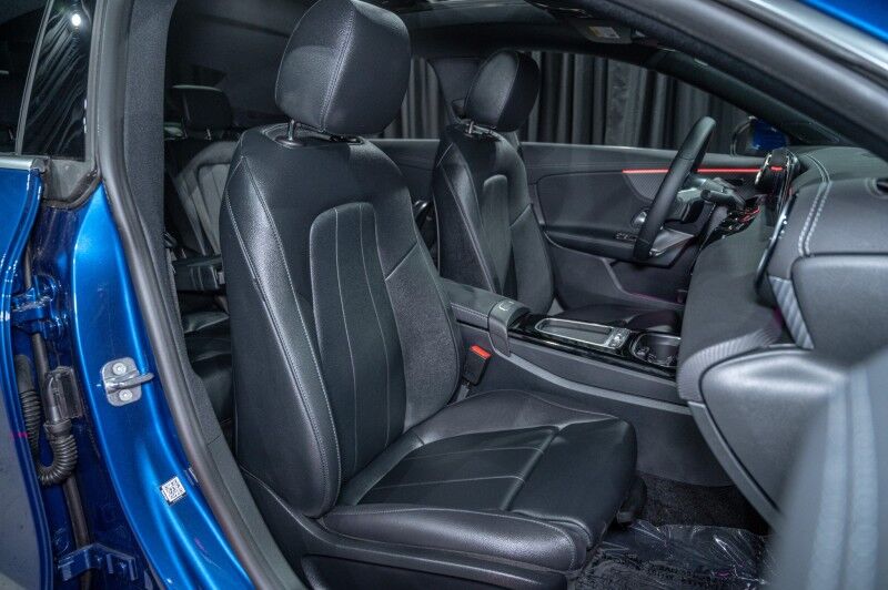 2025 Mercedes-Benz CLA 250 Coupe Peoria AZ