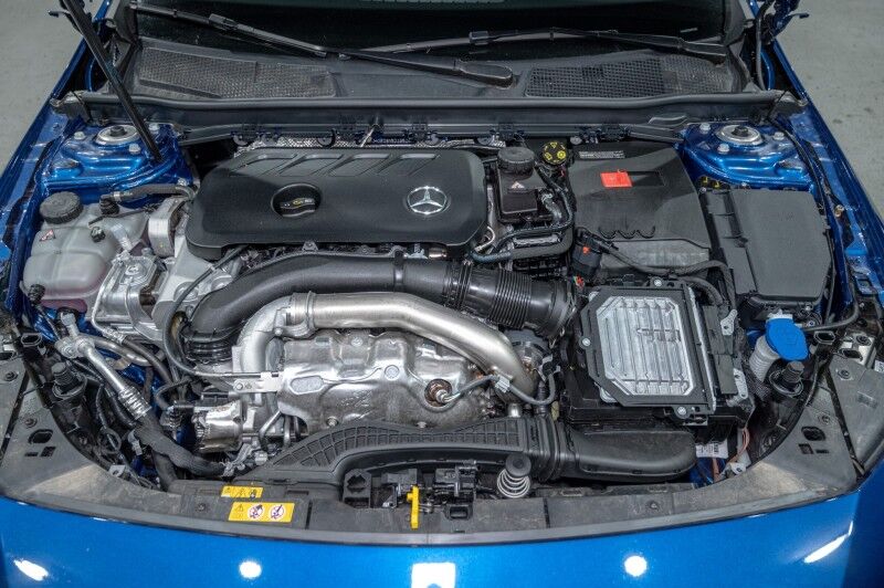 2025 Mercedes-Benz CLA 250 Coupe Peoria AZ