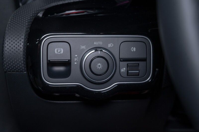 2025 Mercedes-Benz CLA 250 Coupe Peoria AZ