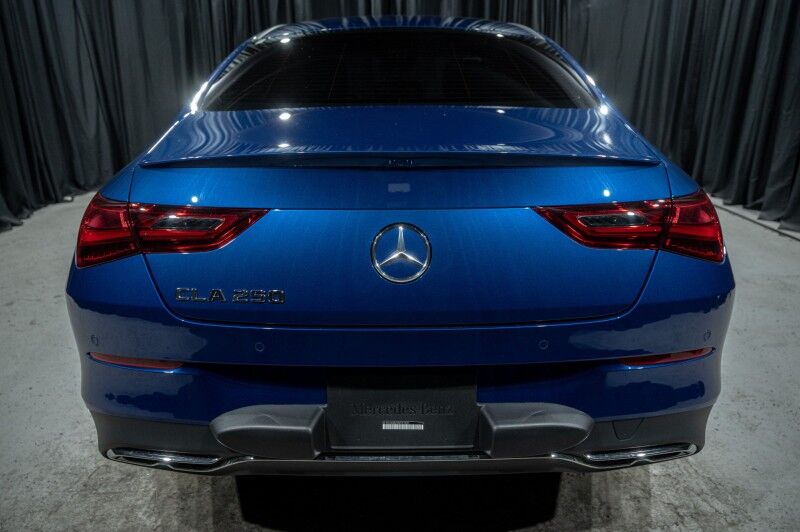 2025 Mercedes-Benz CLA 250 Coupe Peoria AZ