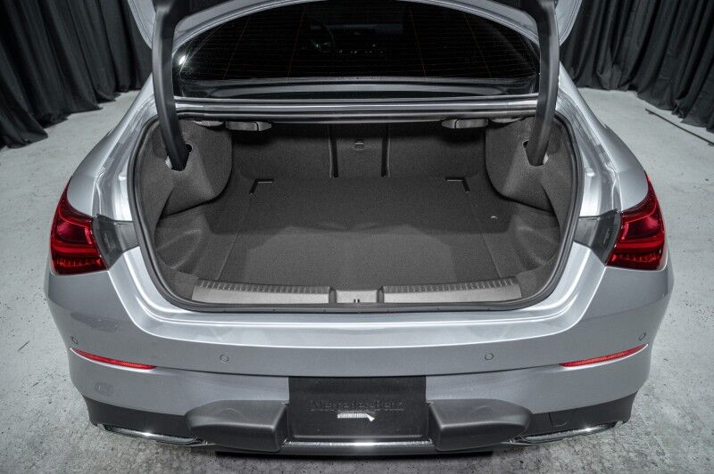 2025 Mercedes-Benz CLA 250 Coupe Peoria AZ