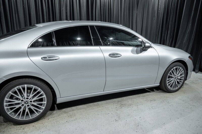 2025 Mercedes-Benz CLA 250 Coupe Peoria AZ
