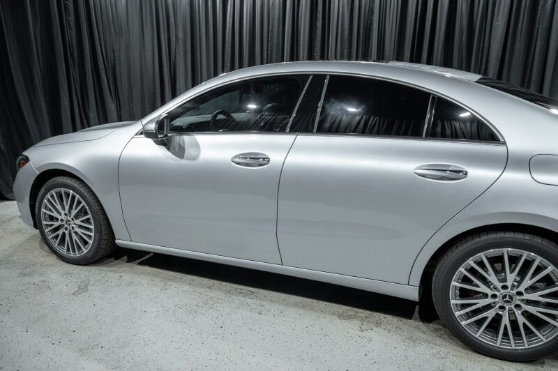 2025 Mercedes-Benz CLA 250 Coupe Peoria AZ